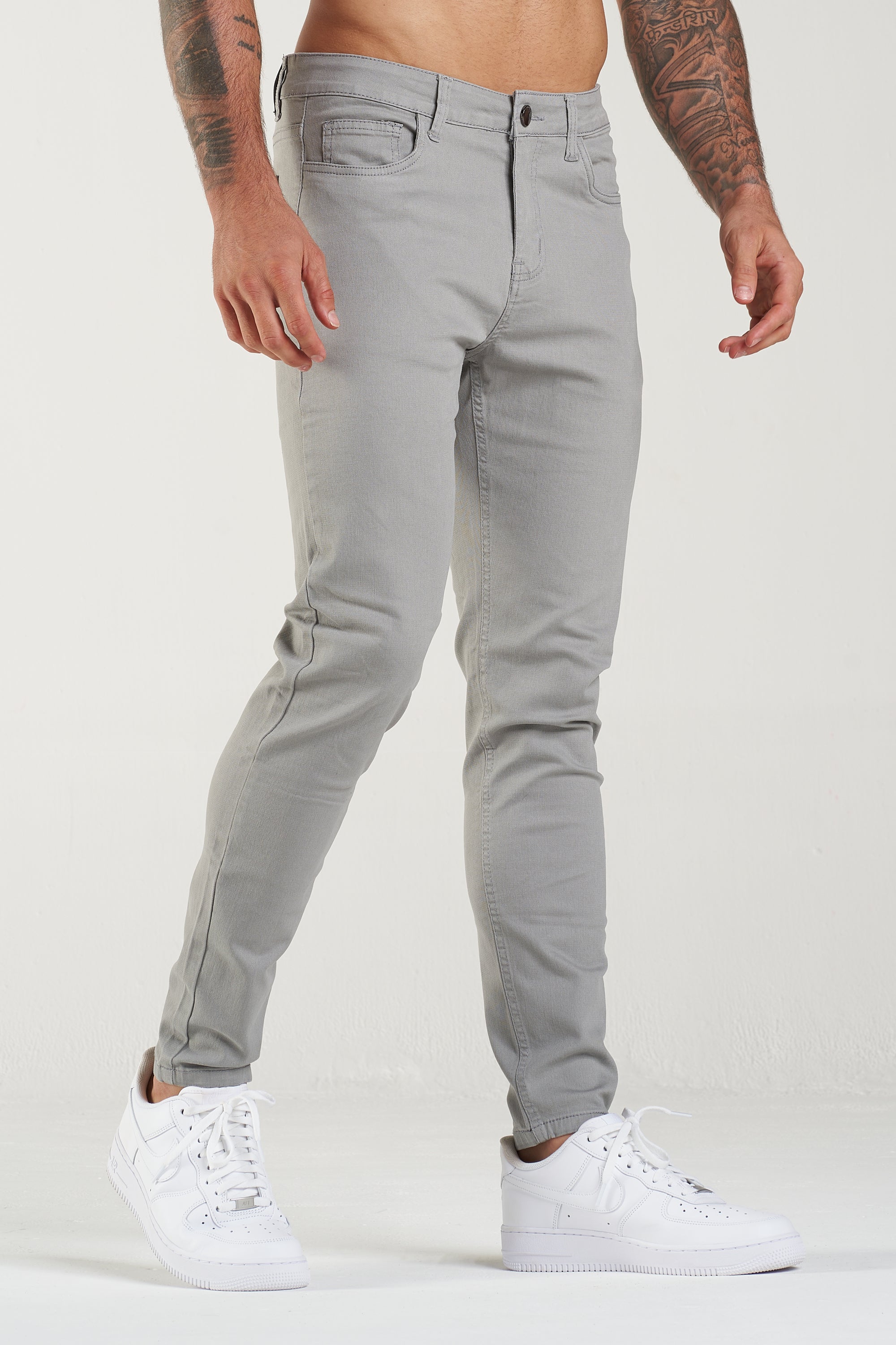 Slim Stretch Jeans（BUY 2 FREE SHIPPING）