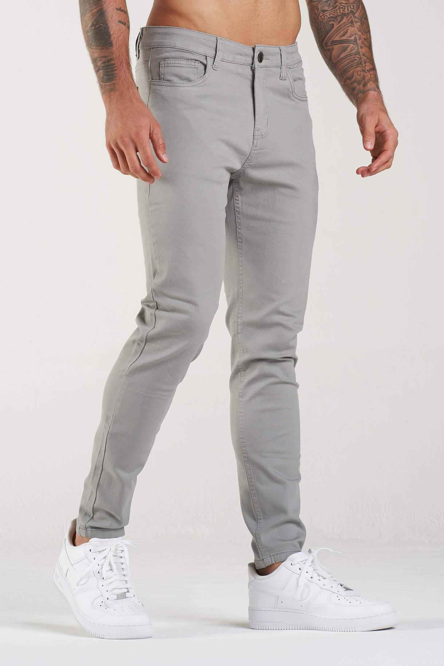Slim Stretch Jeans（BUY 2 FREE SHIPPING）