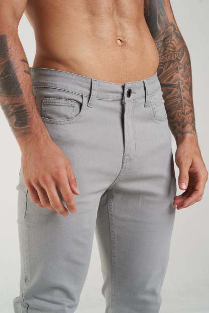 Slim Stretch Jeans（BUY 2 FREE SHIPPING）