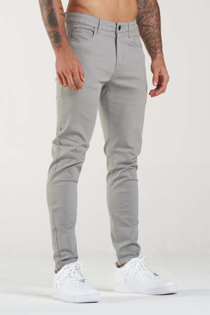 Slim Stretch Jeans（BUY 2 FREE SHIPPING）