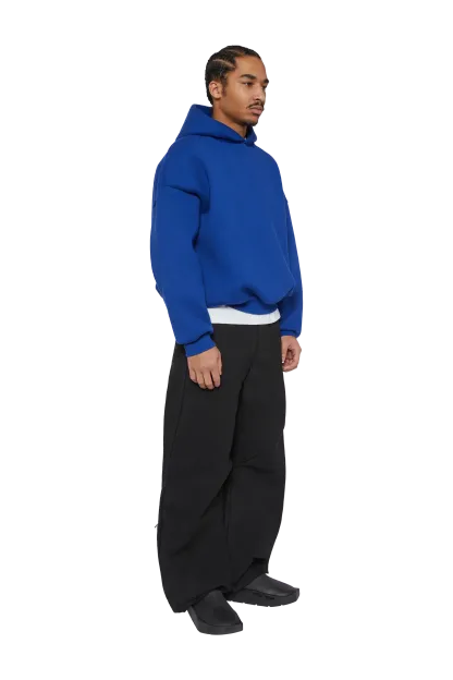 Casual Solid Color  Tracksuit