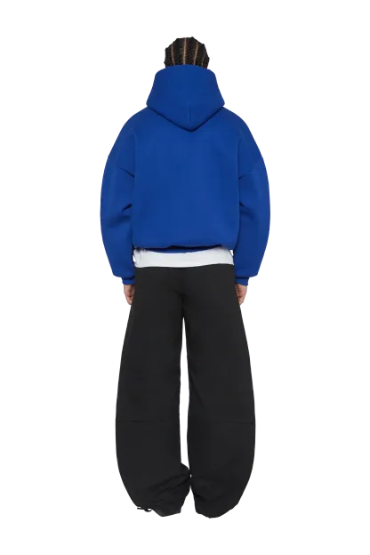 Casual Solid Color  Tracksuit