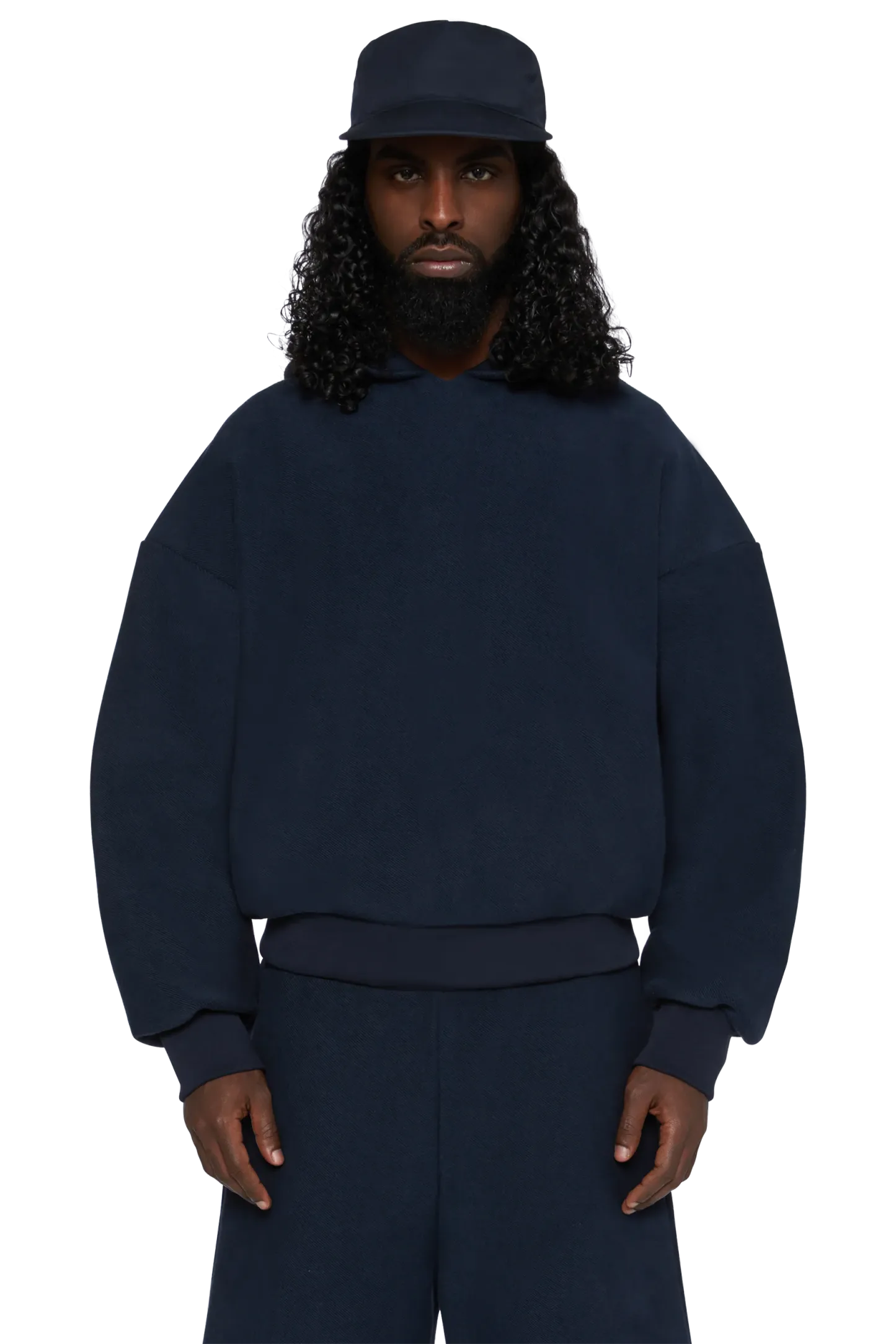 Casual Solid Color  Tracksuit