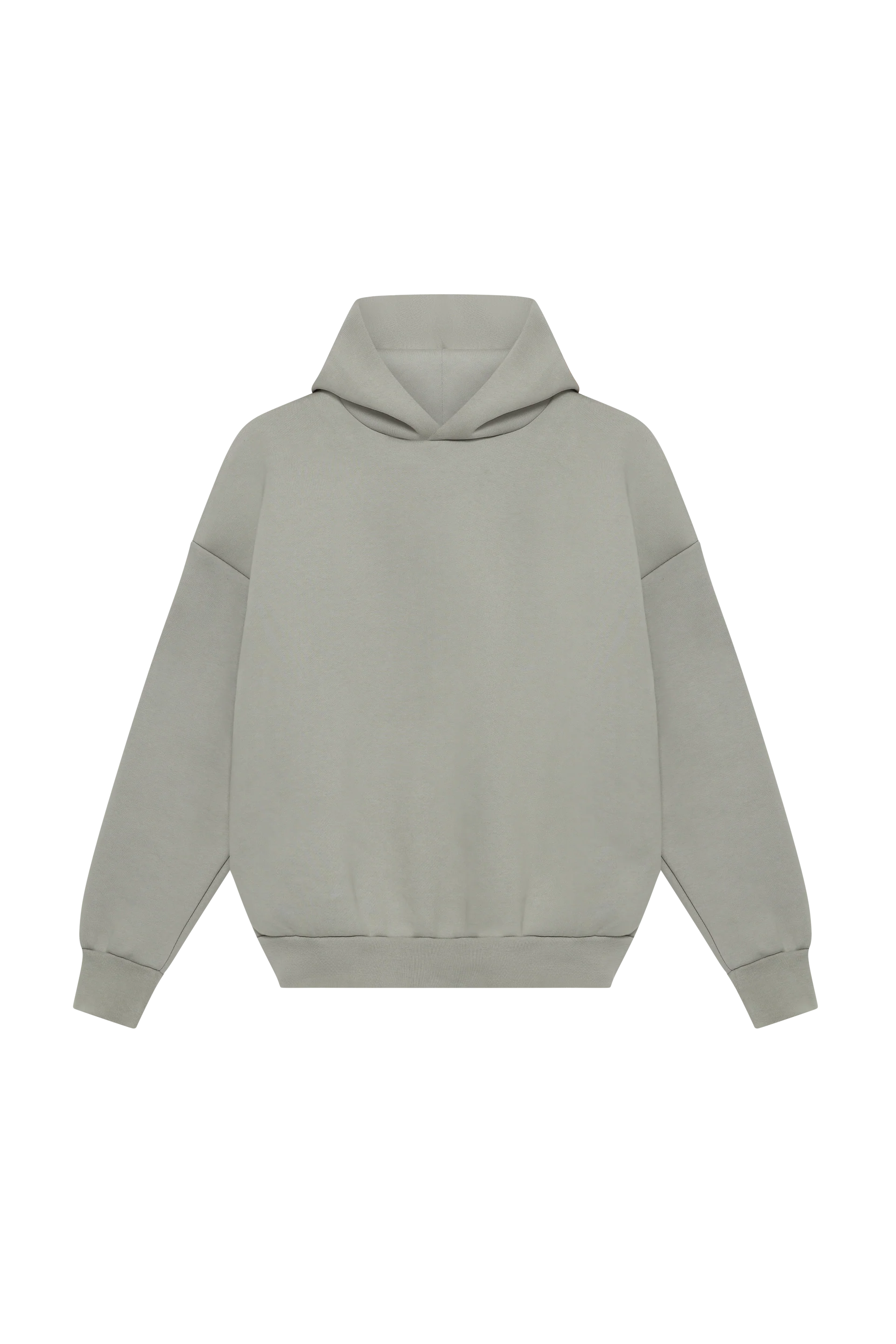 Casual Solid Color  Tracksuit