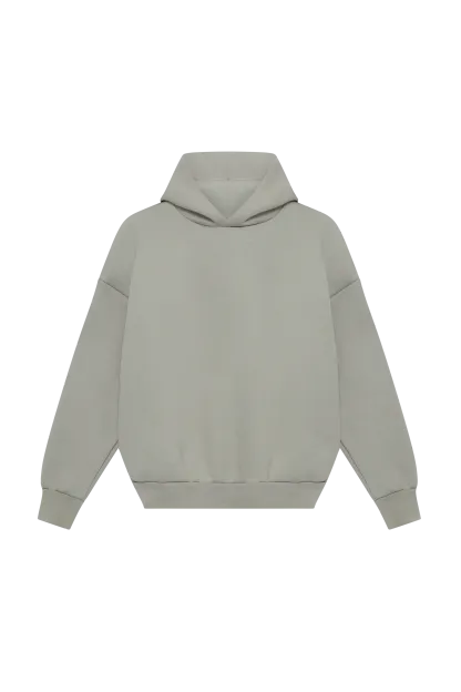 Casual Solid Color  Tracksuit