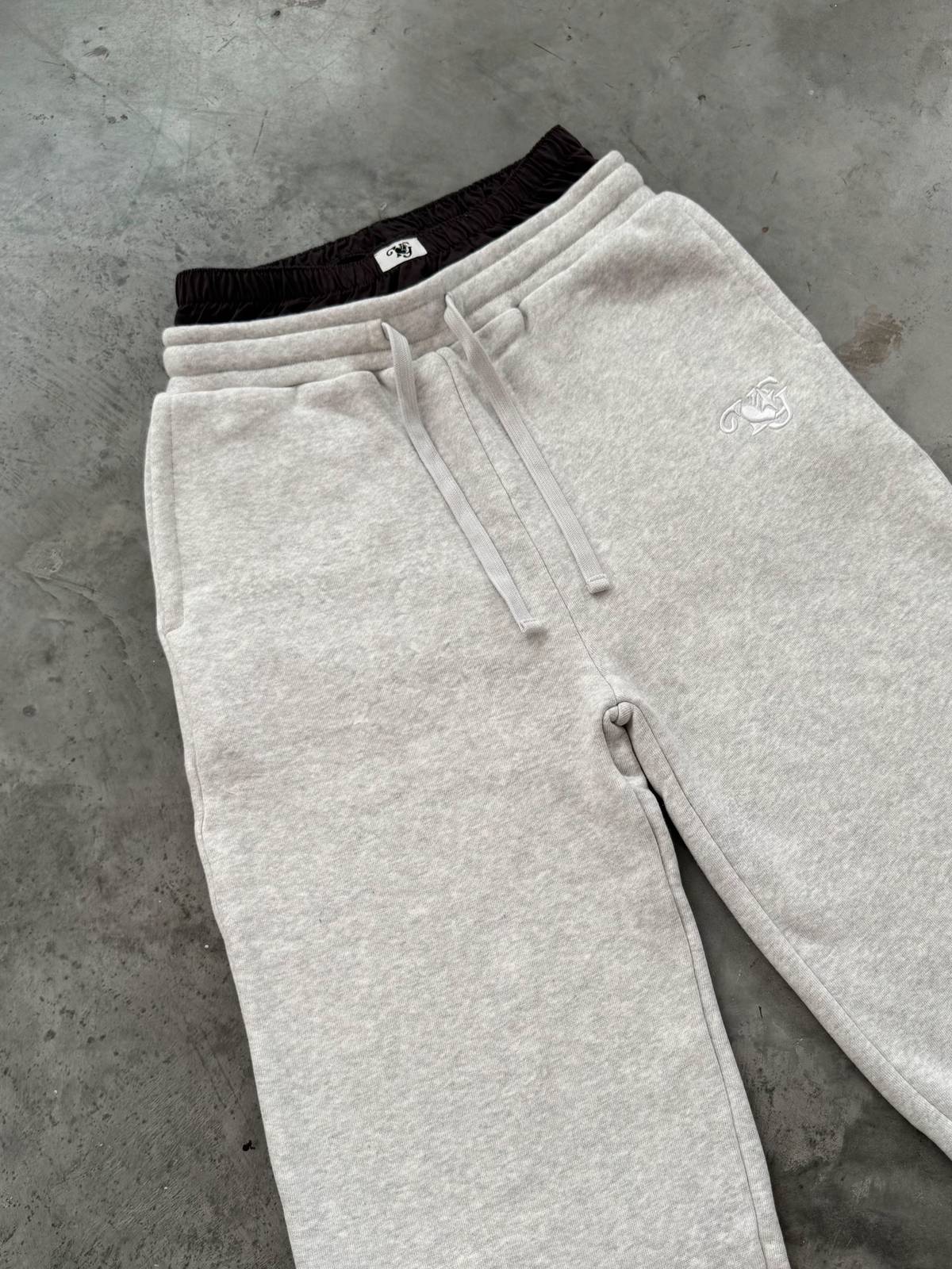 Heavy sweatshirt suit (Buy 2 Free Shipping)
