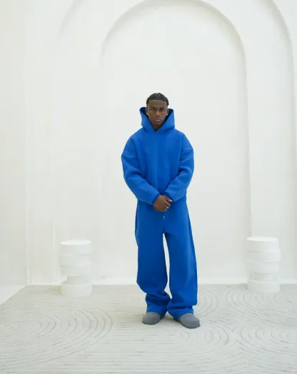 MONOCHROME TRACKSUIT (Buy 2 Free Shipping)