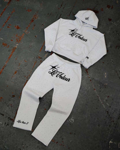UNISEX TRACKSUIT (Buy 2 Free Shipping)