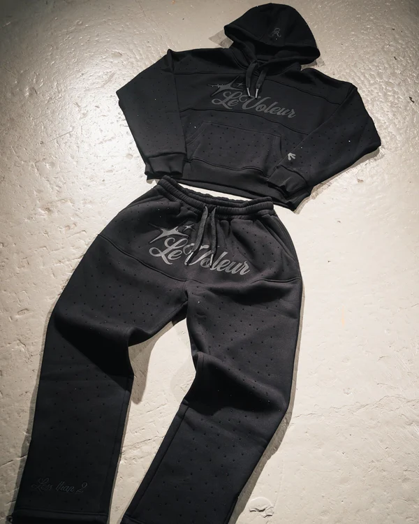 UNISEX TRACKSUIT (Buy 2 Free Shipping)