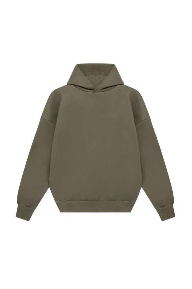 Casual Solid Color  Tracksuit