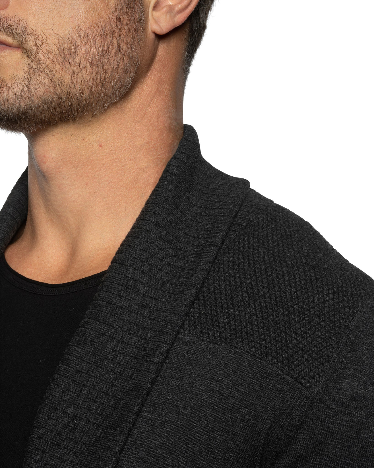 THE HEMINGWAY SLIM FIT CARDIGAN（Buy 2 Free Shipping）