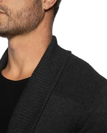 THE HEMINGWAY SLIM FIT CARDIGAN（Buy 2 Free Shipping）