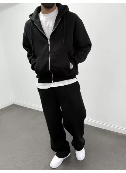 Zipper Sports Tracksuit (Buy 2 Free Shipping)