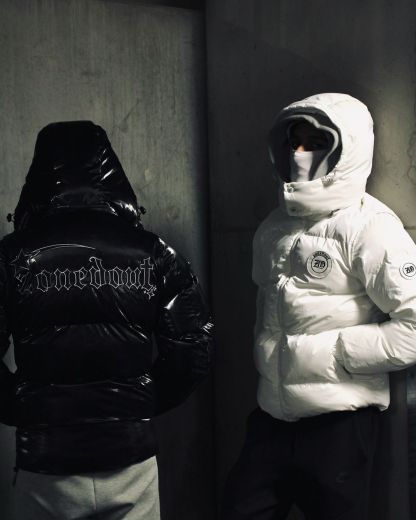 3 in1 PUFFERS