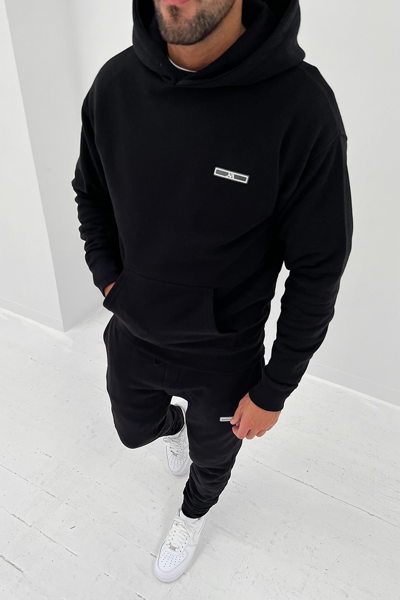 Day To Day Slim Fit Full Tracksuit（BUY 2 FREE SHIPPING）