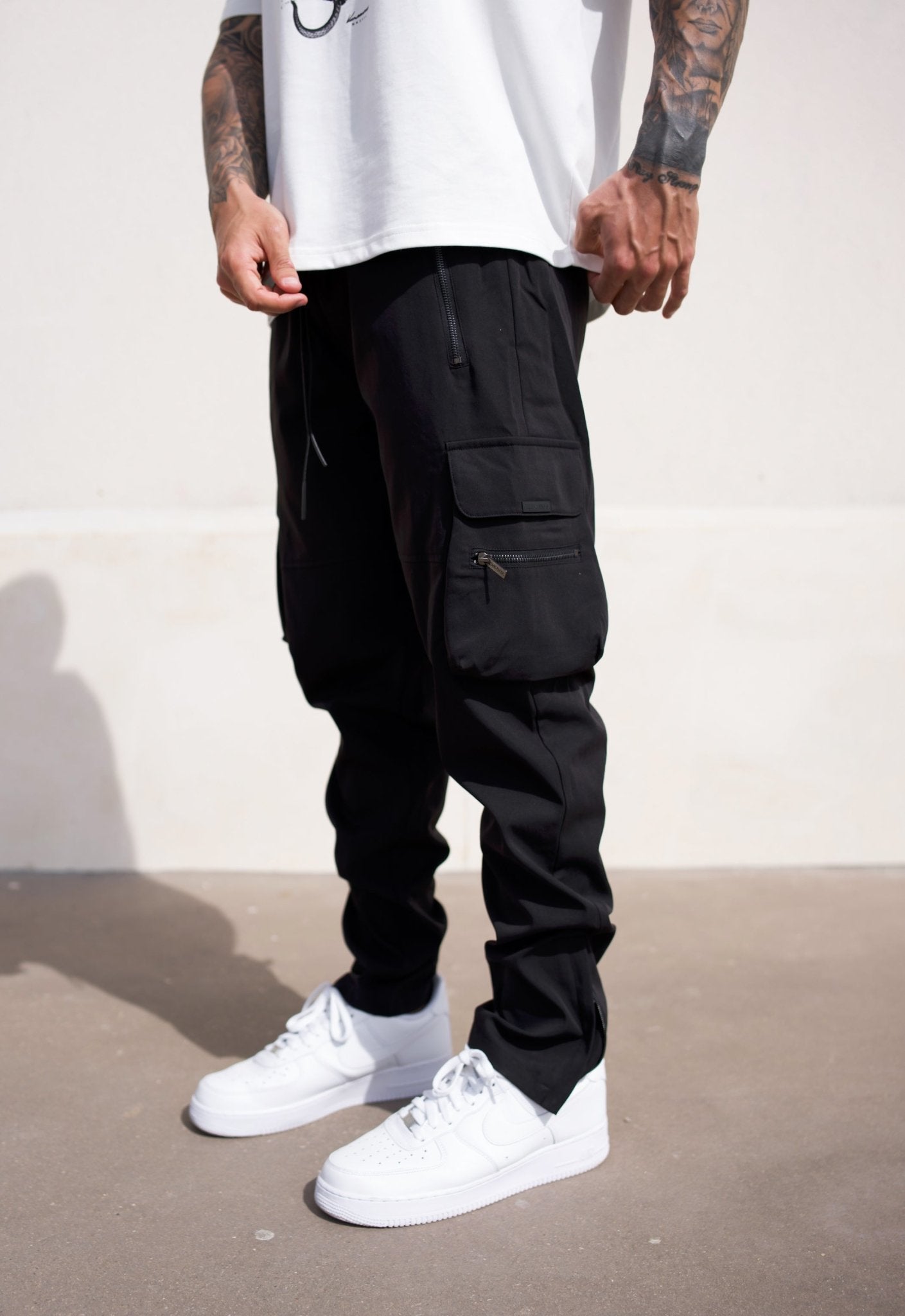 Military Cargo Pant  (Buy 2 free shipping)- Ships Feb 16th