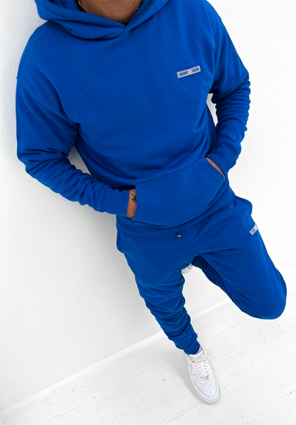 Day To Day Slim Fit Full Tracksuit（BUY 2 FREE SHIPPING）