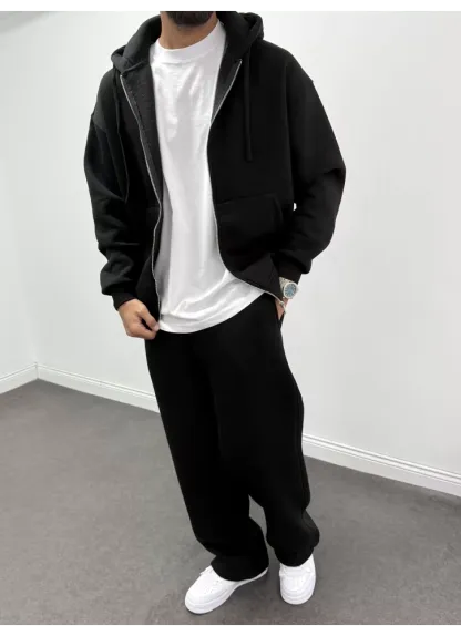 Zipper Sports Tracksuit (Buy 2 Free Shipping)