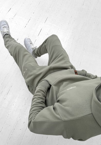 Day To Day Slim Fit Full Tracksuit（BUY 2 FREE SHIPPING）