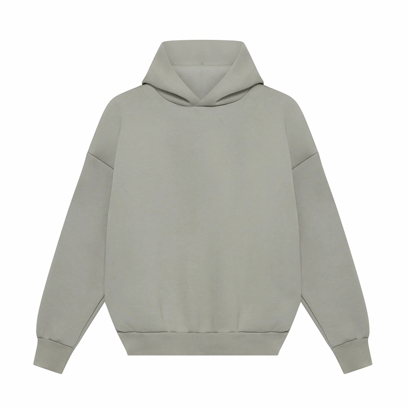 Loose Solid Colour Hoodie (Buy 2 Free Shipping)