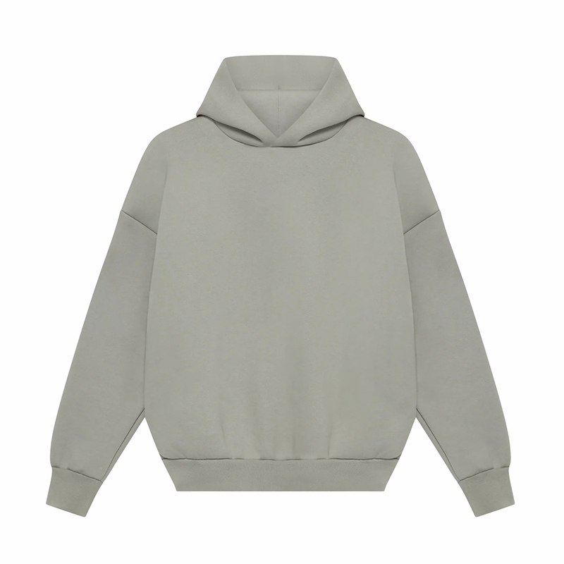 Loose Solid Colour Hoodie (Buy 2 Free Shipping)