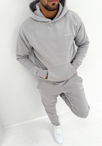 Day To Day Slim Fit Full Tracksuit（BUY 2 FREE SHIPPING）