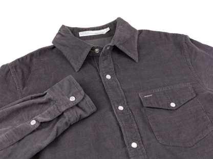 Corduroy Button Shirt（BUY 2 FREE SHIPPING）
