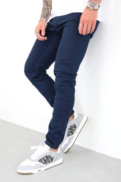 Slim Stretch Jeans（BUY 2 FREE SHIPPING）
