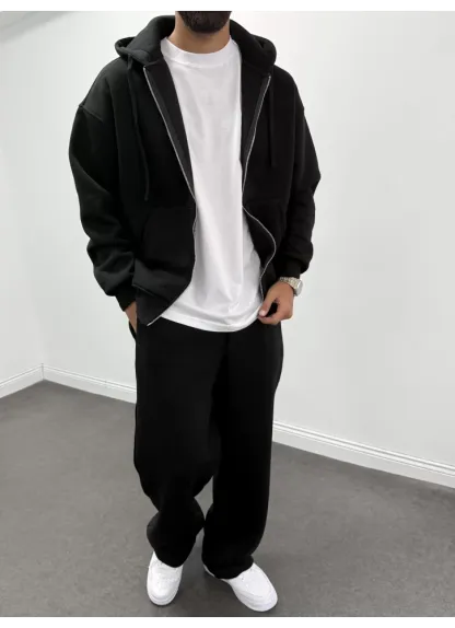 Zipper Sports Tracksuit (Buy 2 Free Shipping)