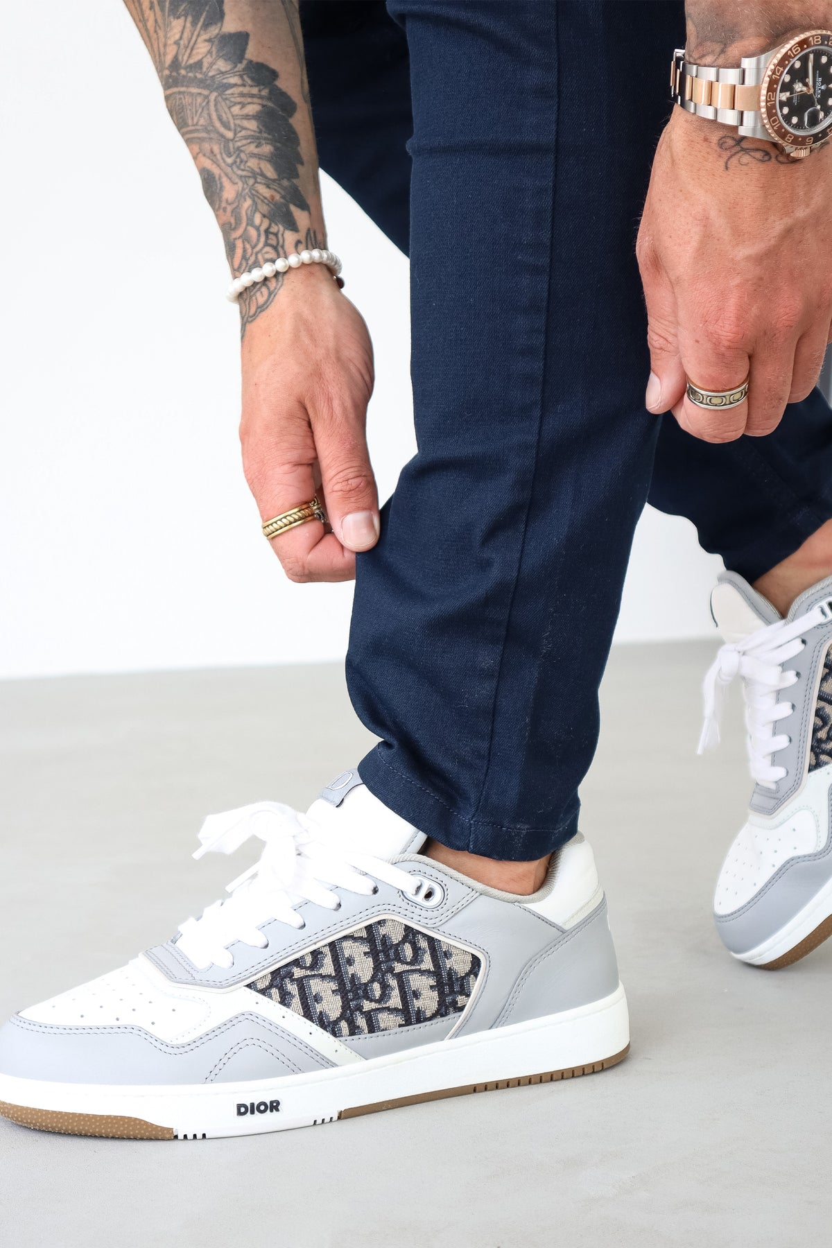 Slim Stretch Jeans（BUY 2 FREE SHIPPING）