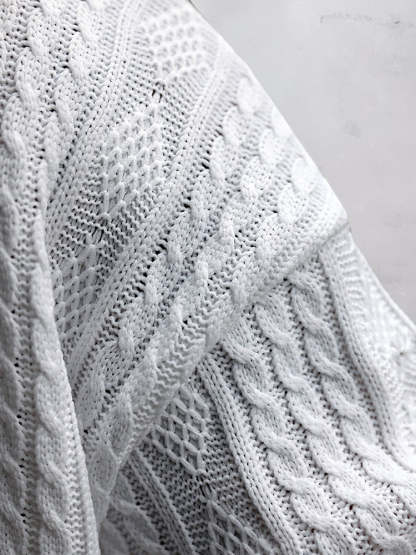 Breathable Loose Fit Knit Sets  (Buy 2 Free Shipping)