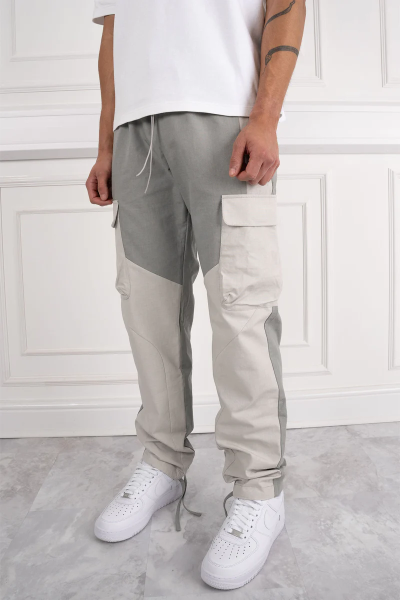 Terrain Panel Cargo Pants  (Buy 2 free shipping)