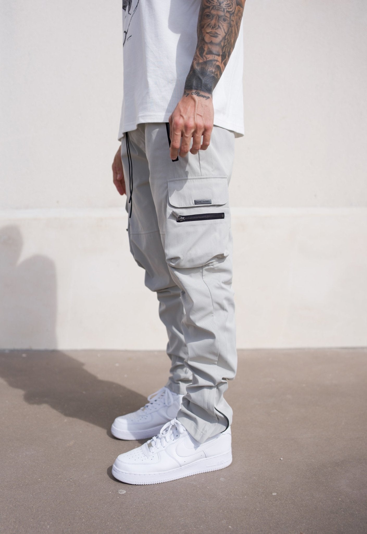 Military Cargo Pant  (Buy 2 free shipping)- Ships Feb 16th