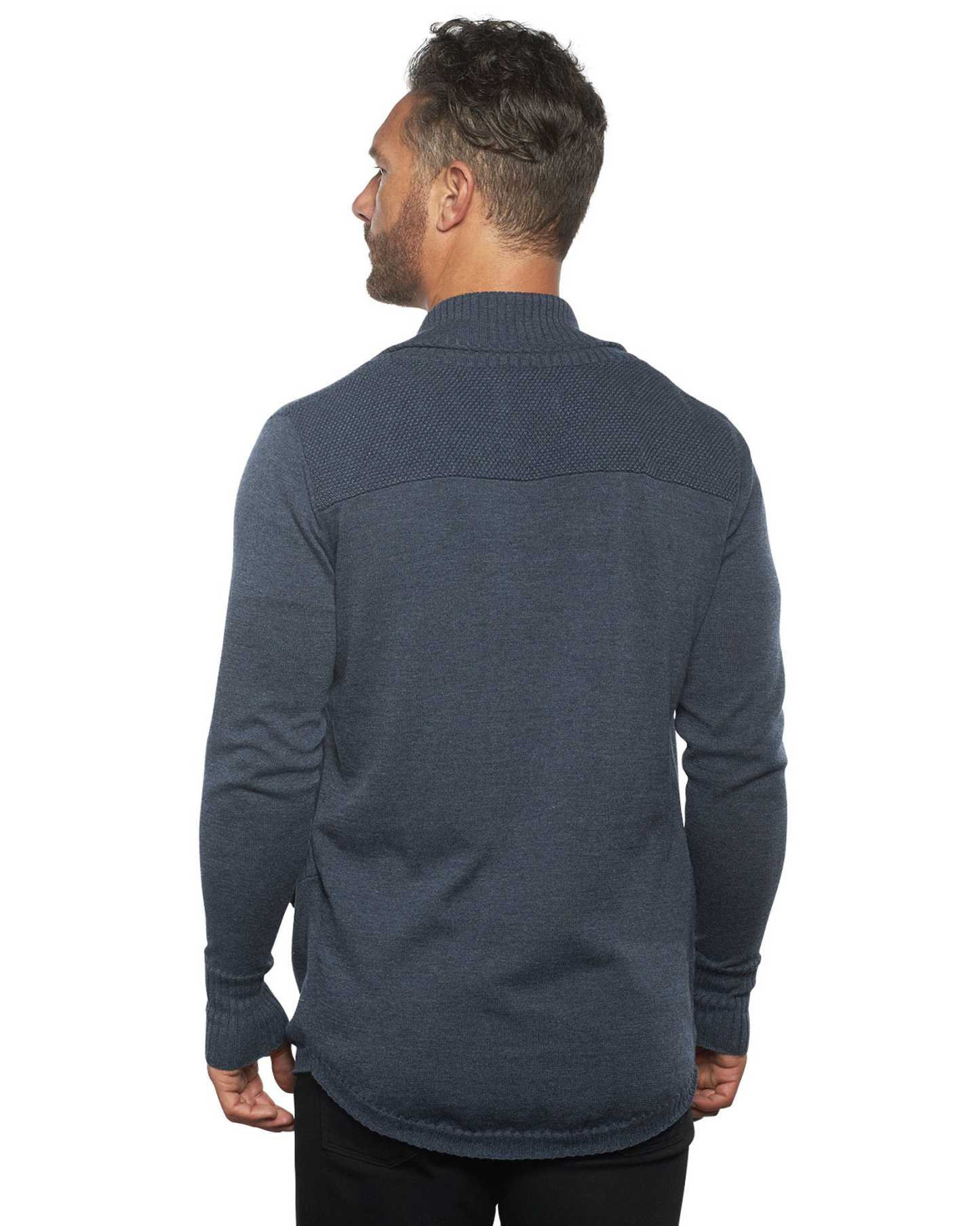 THE HEMINGWAY SLIM FIT CARDIGAN（Buy 2 Free Shipping）