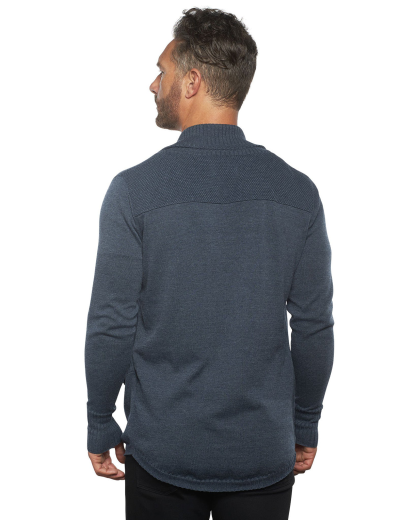 THE HEMINGWAY SLIM FIT CARDIGAN（Buy 2 Free Shipping）