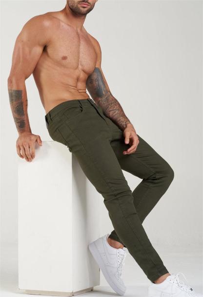 Slim Stretch Jeans（BUY 2 FREE SHIPPING）