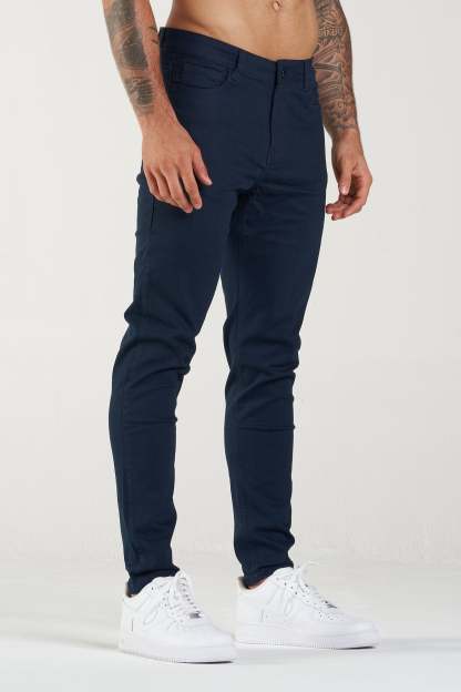Slim Stretch Jeans（BUY 2 FREE SHIPPING）