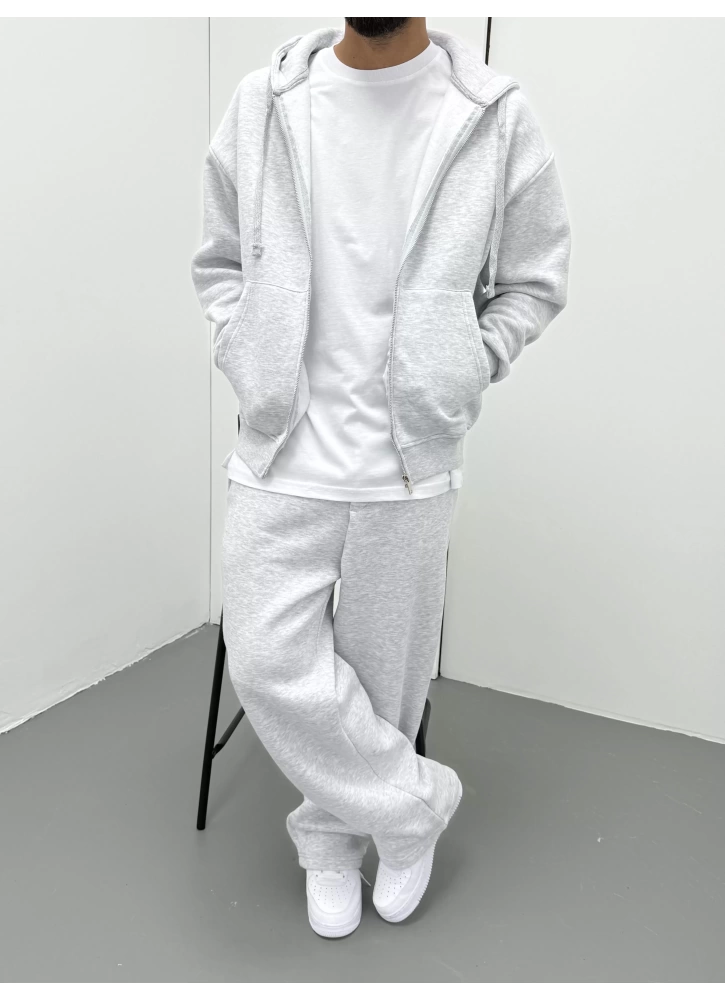 Zipper Sports Tracksuit (Buy 2 Free Shipping)