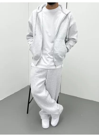 Zipper Sports Tracksuit (Buy 2 Free Shipping)