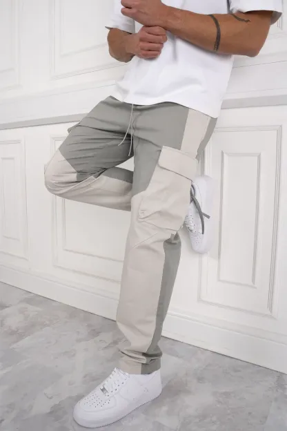 Terrain Panel Cargo Pants  (Buy 2 free shipping)