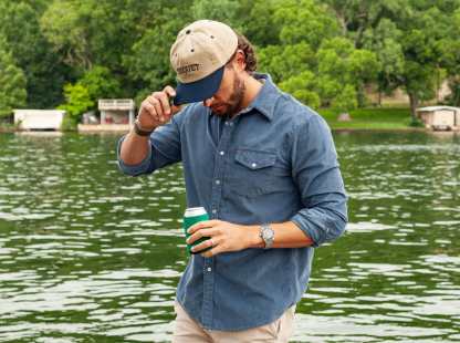 Corduroy Button Shirt（BUY 2 FREE SHIPPING）