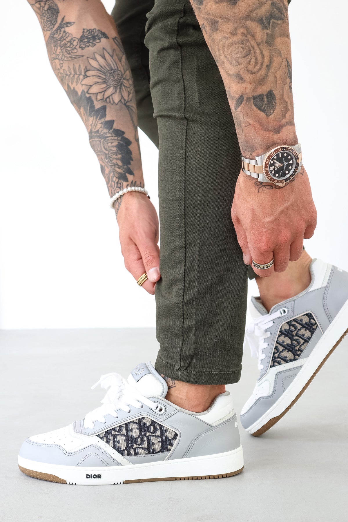Slim Stretch Jeans（BUY 2 FREE SHIPPING）