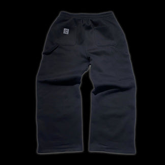 Double Knee Carpenter Sweats (Buy 2 Free Shipping)