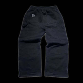 Double Knee Carpenter Sweats (Buy 2 Free Shipping)