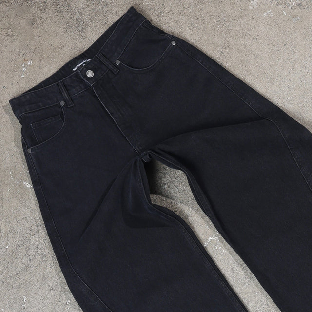 Tokyo Twisted Jeans (Buy 2 Free Shipping)