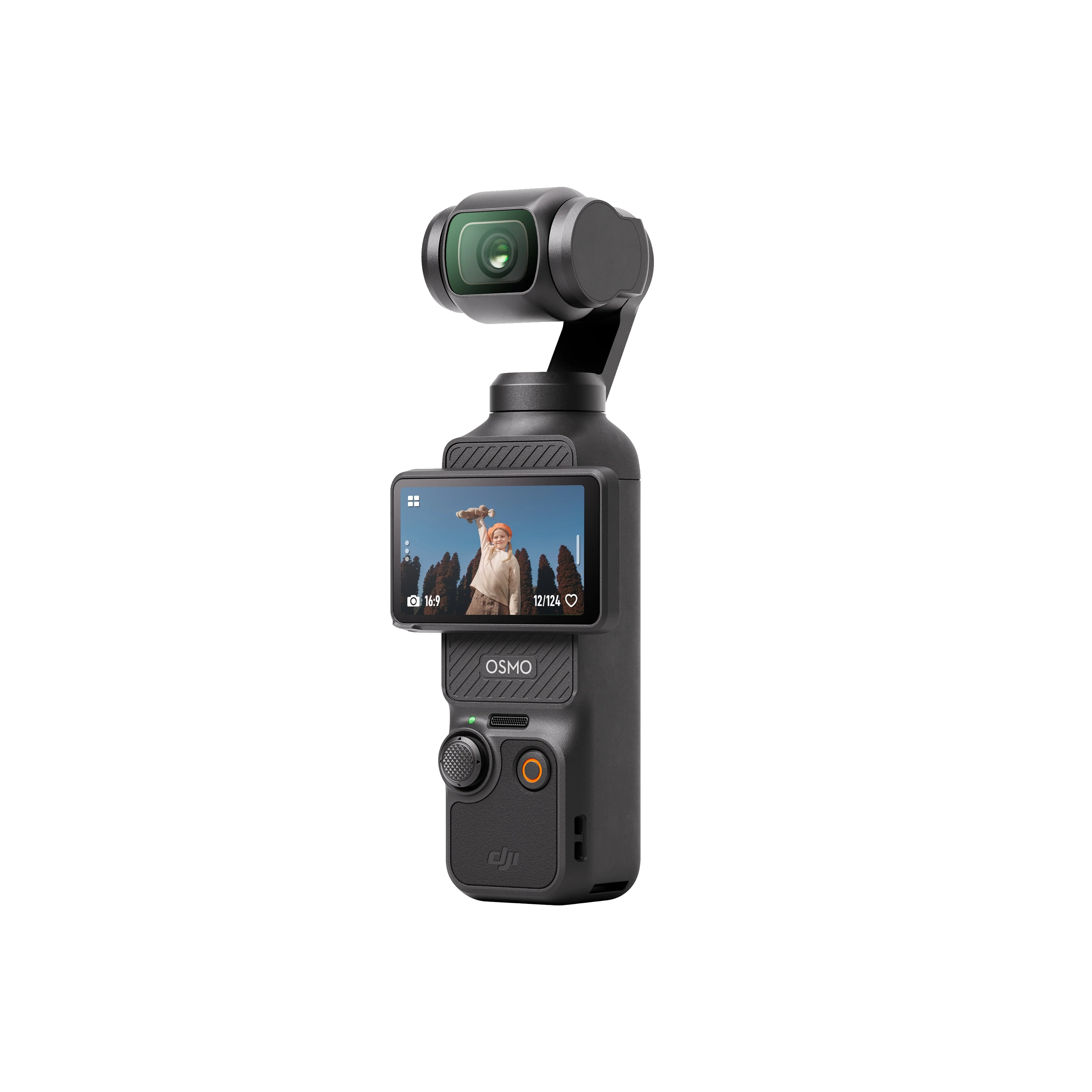 A zsebemben lévő mozi 🎬 Így váltja meg a világot a DJI Pocket 3!