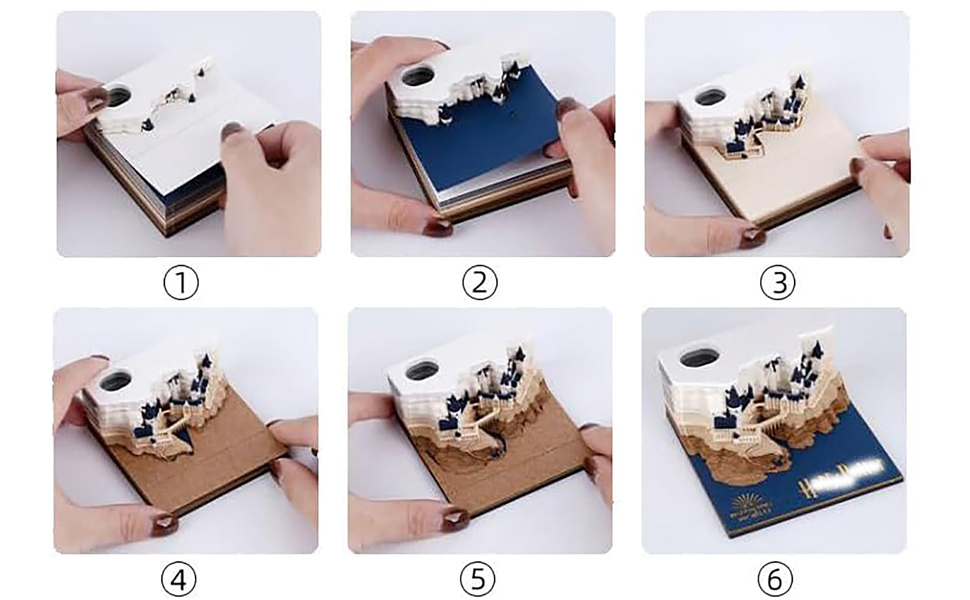 Exquisite Craftsmanship