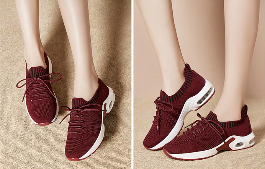 Ida Sneakers Ultra Seller Shoes