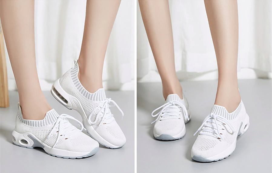 Ida Sneakers Ultra Seller Shoes