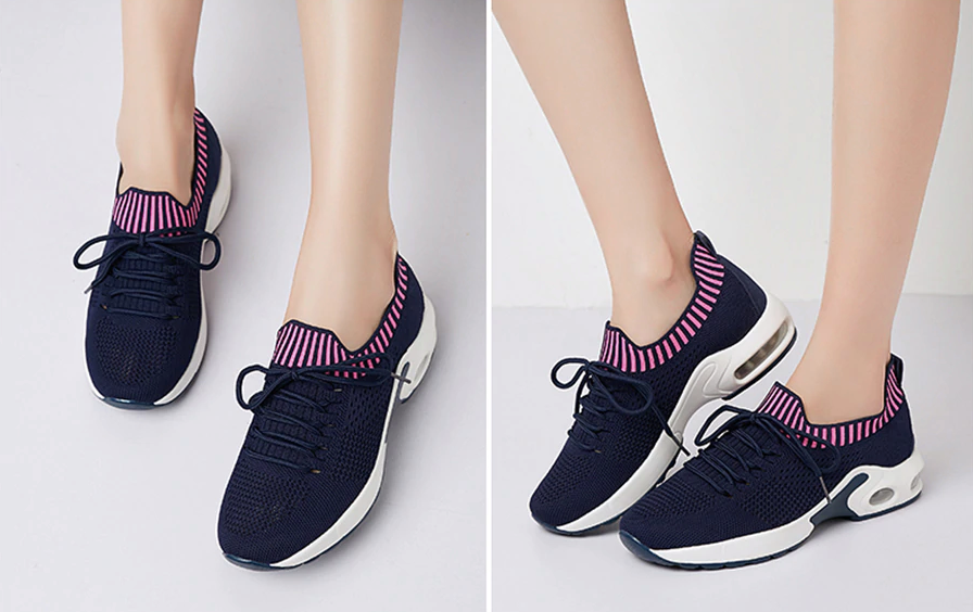 Ida Sneakers Ultra Seller Shoes